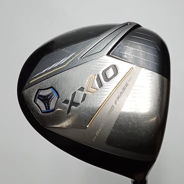 XXIO　13　ネイビー 1W 10.5°  SR XXIO　MP1300　ネイビー