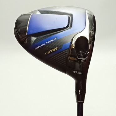 TW767 1W 10.5°  S VIZARD　EZ-P5