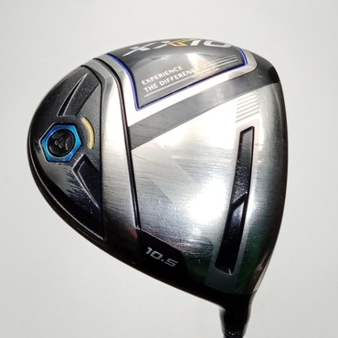XXIO　ELEVEN　ネイビー 1W 10.5°  SR XXIO　MP1100　ネイビー