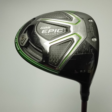 GBB　EPIC　STAR 1W 9.5°  S Speeder　569　EVOLUTION　Ⅲ