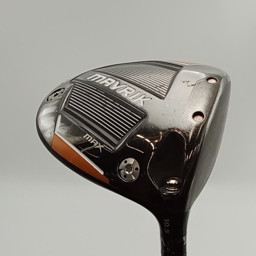 MAVRIK　MAX 1W 10.5°  R Diamana　40　for　Callaway