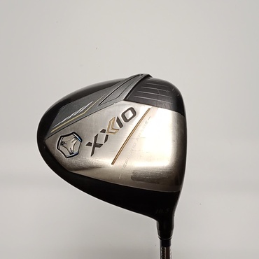 XXIO　13　ネイビー 1W 10.5°  R XXIO　MP1300　ネイビー
