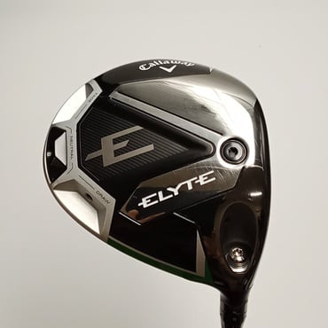 ELYTE 1W 9°  S VENTUS　GREEN　50　for　Callaway