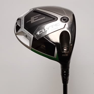 ELYTE　MINI 1W 11.5°  S TENSEI　GREEN　60　for　Callaway