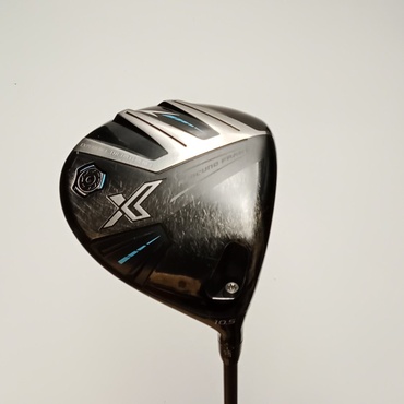 XXIO　X　-eks-　(2024) 1W 10.5°  SR Miyazaki　AX-3