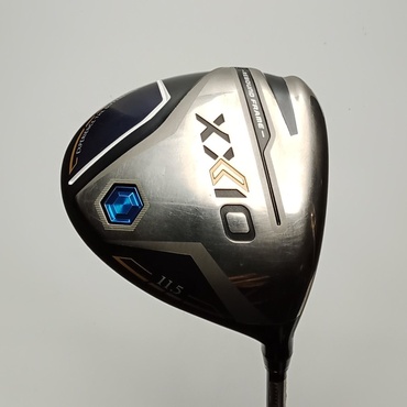 XXIO　12　ネイビー 1W 11.5°  R XXIO　MP1200　ネイビー
