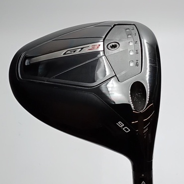 GT3 1W 9°  S TENSEI　1K　BLUE　55