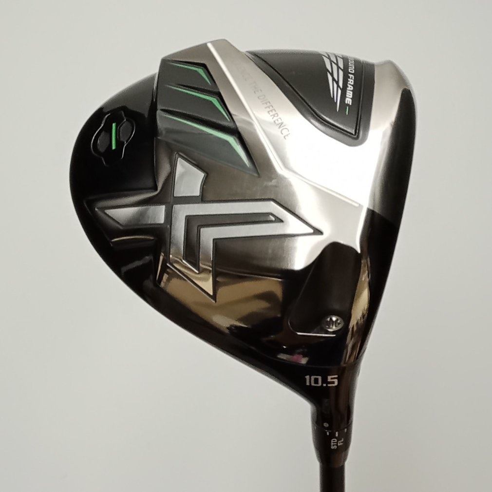 XXIO X -eks- (2022) 1W 10.5° S Miyazaki AX-2｜Alpen Online 公式
