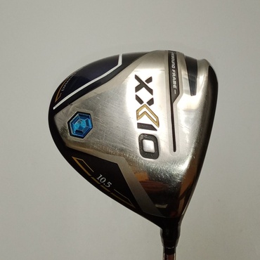 XXIO　12　ネイビー 1W 10.5°  S XXIO　MP1200　ネイビー