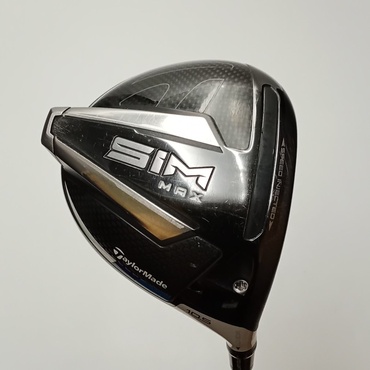 SIM　MAX 1W 10.5°  SR TENSEI　BLUE　TM50