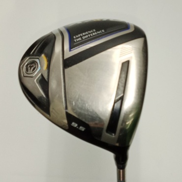 XXIO　ELEVEN　ネイビー 1W 9.5°  S XXIO　MP1100　ネイビー
