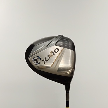 XXIO　13　ネイビー 1W 10.5°  R XXIO　MP1300　ネイビー