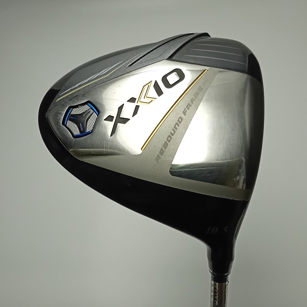 XXIO 13 ﾈｲﾋﾞｰ 1W 10.5° SR XXIO MP1300 ﾈｲﾋﾞｰ｜Alpen Online 公式