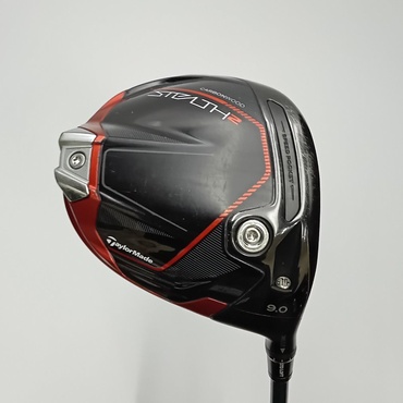 STEALTH2 1W 9°  S Speeder　NX　GREEN　60