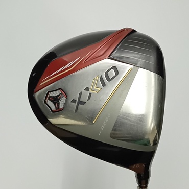 XXIO　13　レッド 1W 10.5°  R XXIO　MP1300　レッド