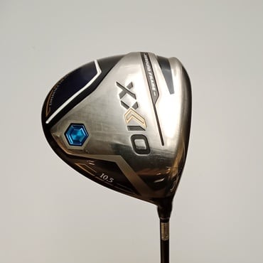 XXIO　12　ネイビー 1W 10.5°  R XXIO　MP1200　ネイビー
