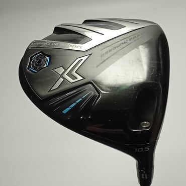XXIO　X　-eks-　(2024) 1W 10.5°  SR Miyazaki　AX-3