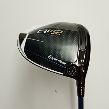 Qi10　MAX　ライト 1W 10.5°  R Speeder　NX　BLUE　for　TM