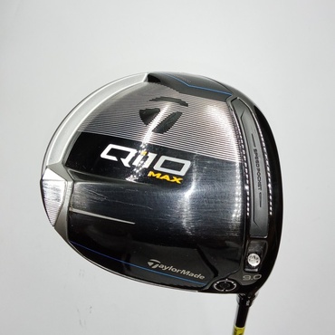 Qi10　MAX 1W 9°  S Diamana　BLUE　TM50