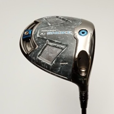 Ai　SMOKE　MAX 1W 10.5°  S TENSEI　50　for　Callaway