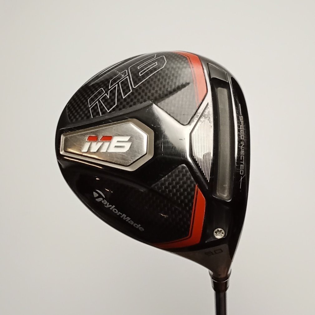 M6 1W 9° S Speeder 661 EVOLUTION Ⅴ｜Alpen Online 公式オンラインストア