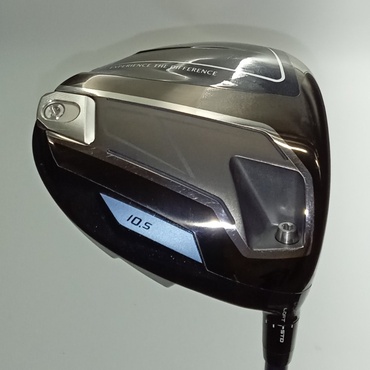 XXIO　14 1W 10.5°  R XXIO　MP1400