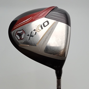 XXIO　13　レッド 1W 10.5°  S XXIO　MP1300　レッド