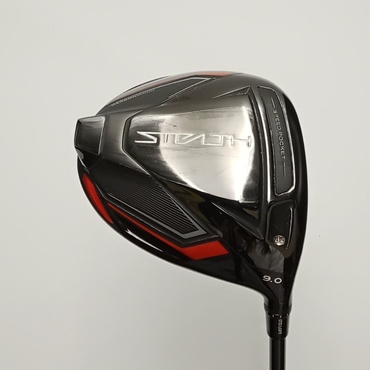 STEALTH 1W 9°  S TENSEI　RED　TM50　(22)