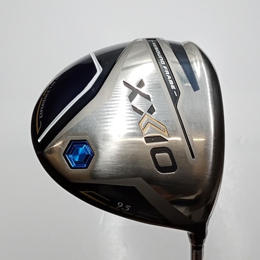 XXIO　12　ネイビー 1W 9.5°  S XXIO　MP1200　ネイビー