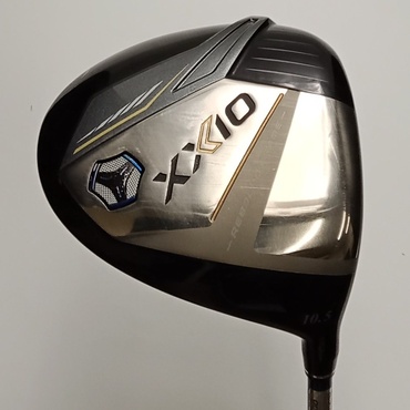 XXIO　13　ネイビー 1W 10.5°  R XXIO　MP1300　ネイビー