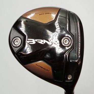 BRNR　MINI　(2023) 1W 13.5°  SR PROFORCE　65　M40X　J-SPEC
