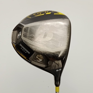 JGR 1W 9.5°  S Tour　AD　J16-11W