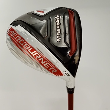 AEROBURNER 1W 10°  S TM1-215