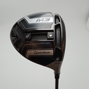 M3　460 1W 9.5°  S Diamana　RF　60