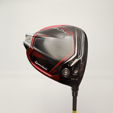 STEALTH2　HD 1W 10.5°  R TENSEI　RED　TM50　(22)