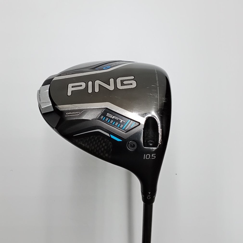 蒸気孔　4枚 G440HL SFT 1W 10.5° Speeder NX GREY 35｜Alpen Online 公式