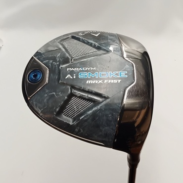 Ai　SMOKE　MAX　FAST 1W 10.5°  R TENSEI　40　for　Callaway