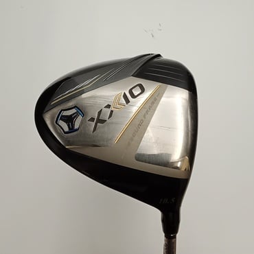 XXIO　13　ネイビー 1W 10.5°  VANQUISH　BLUE-1