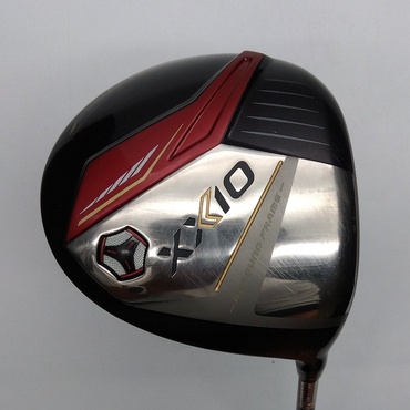 XXIO　13　レッド 1W 10.5°  R XXIO　MP1300　レッド