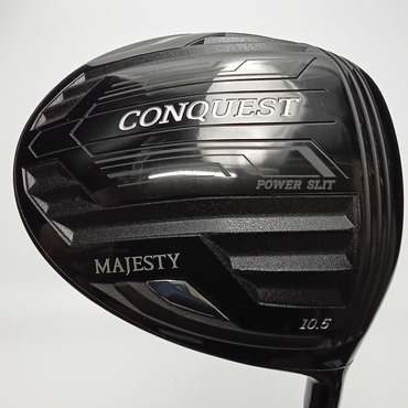 MAJESTY　CONQUEST　(2022) 1W 10.5°  R SPEEDER　NX　HV-340