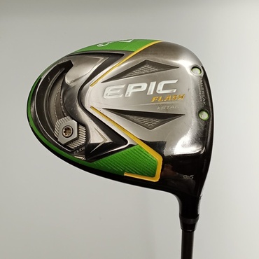 EPIC　FLASH　STAR 1W 9.5°  S Speeder　EVOLUTION　for　CW