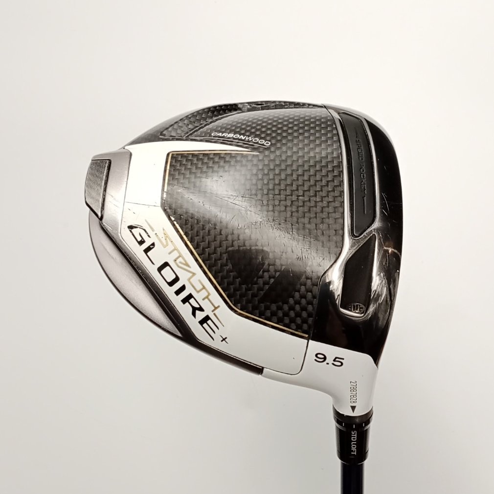 STEALTH GLOIRE PLUS 1W Tour AD VR-6[ｶｽﾀﾑ(通常)]｜Alpen Online 公式