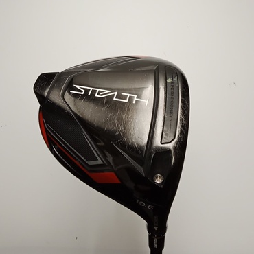 STEALTH 1W 10.5°  S TENSEI　RED　TM50　(22)