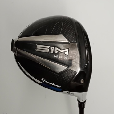 SIM　MAX 1W 10.5°  SR TENSEI　BLUE　TM50