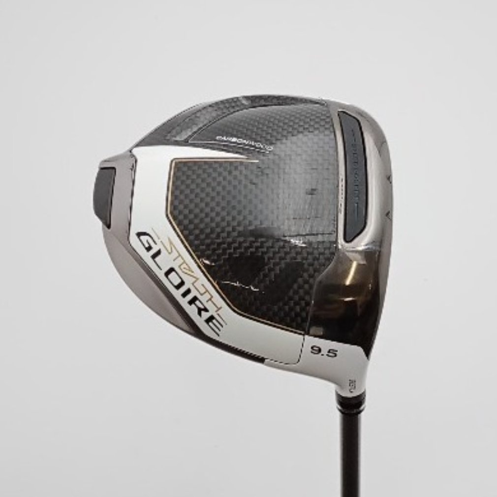 最終値下げ‼️ゴルフクラブ（gloire STEALTH GLOIRE 1W 9.5° S Speeder NX for TM｜Alpen Online