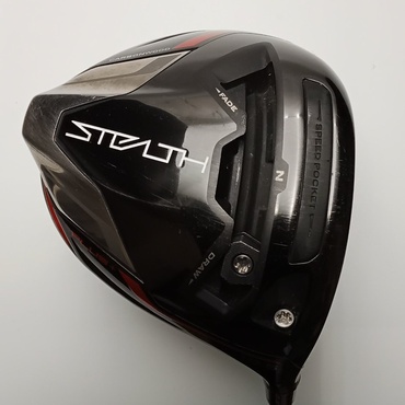 STEALTH　PLUS 1W 10.5°  S Speeder　NX　60