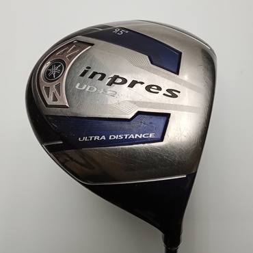 inpres　UD+2　(2016) 1W 9.5°  SR TMX-417D