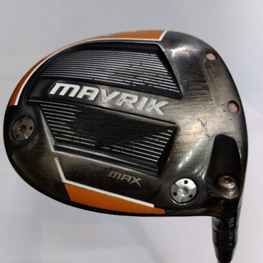 MAVRIK　MAX 1W 10.5°  SR Diamana　40　for　Callaway