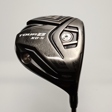 TOUR　B　XD-5 1W 9.5°  S Diamana　BF　60