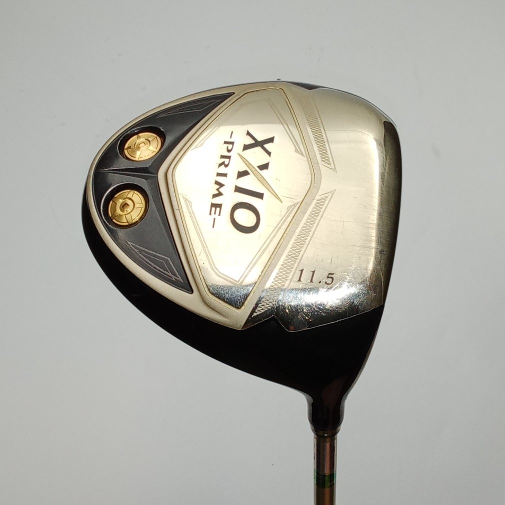 XXIO PRIME (2015) 1W 11.5° R2 XXIO PRIME SP-800｜Alpen Online 公式 
